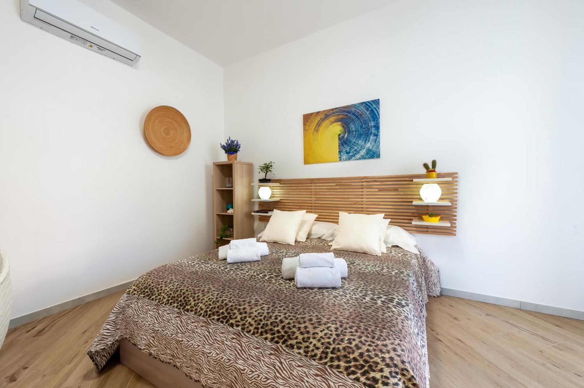 Casa Vacanza Alice & Mari Ascea Room photo