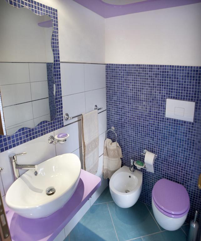 Casa Vacanza Alice & Mari Ascea Room photo